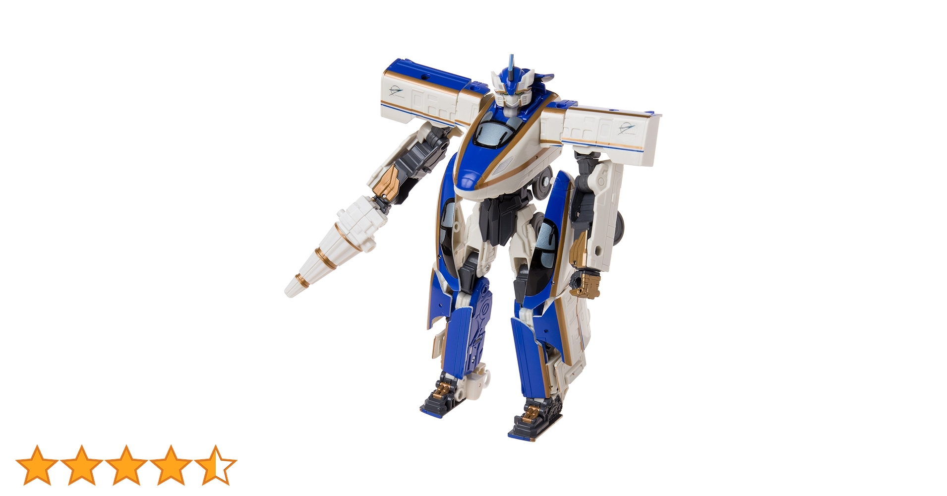 プラレール　シンカリオン Amazon.co.jp: タカラトミー プラレール シンカリオンCW